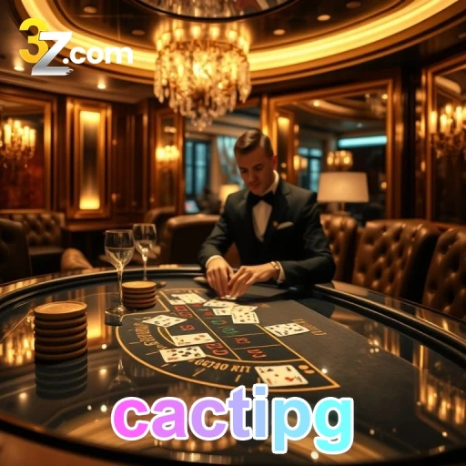 Baixar e Explorar: A Magia do cactipg nos Jogos