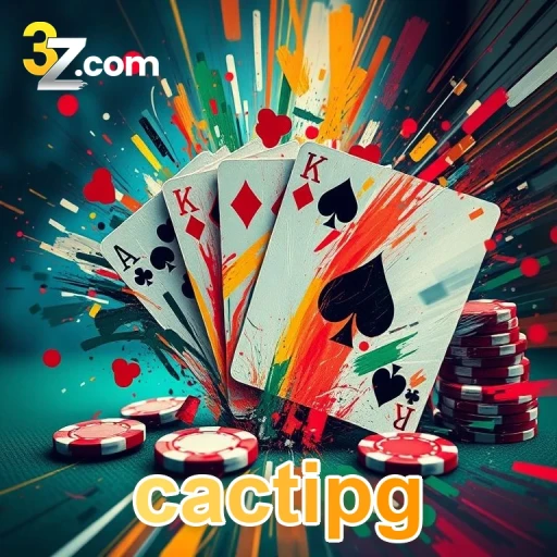 Cactipg: A Confiável Fonte de Entretenimento Gamer