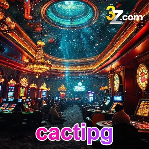 A Paixão pelo Esporte no cactipg: Conectando Fãs ao Jogo