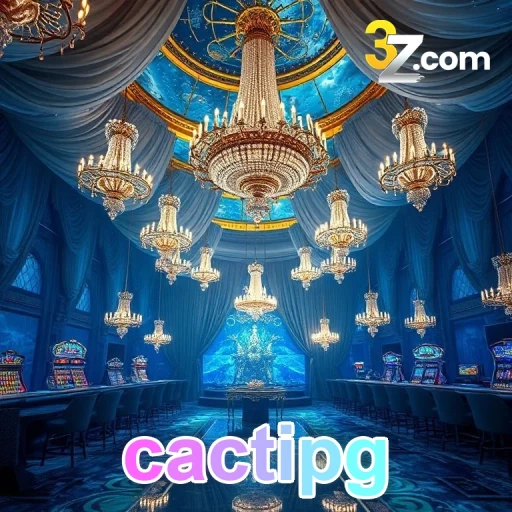 Experiências Pagas Incríveis no Cactipg: O Mundo dos Jogos