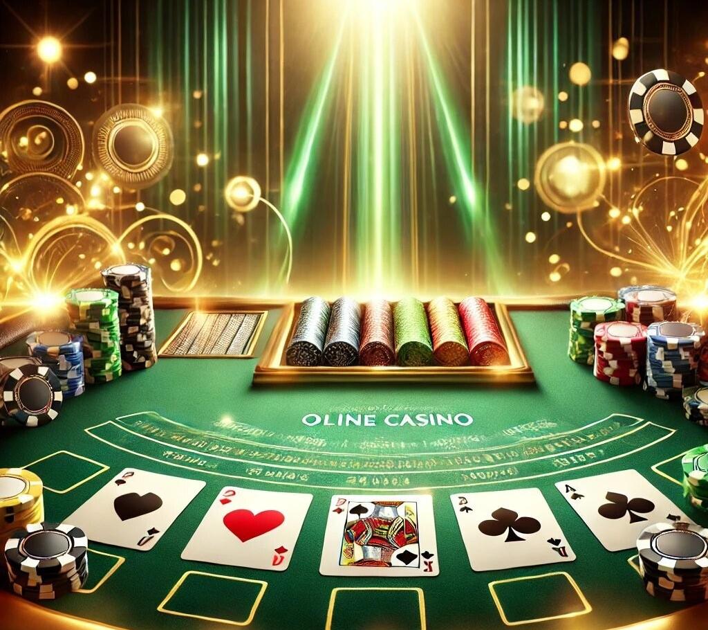 cactipg Jogos de blackjack