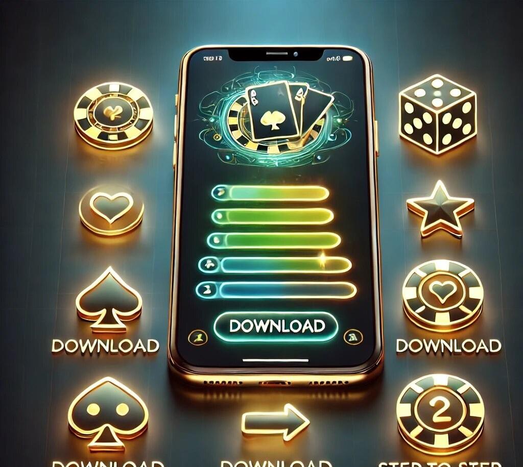 cactipg Como Baixar o App