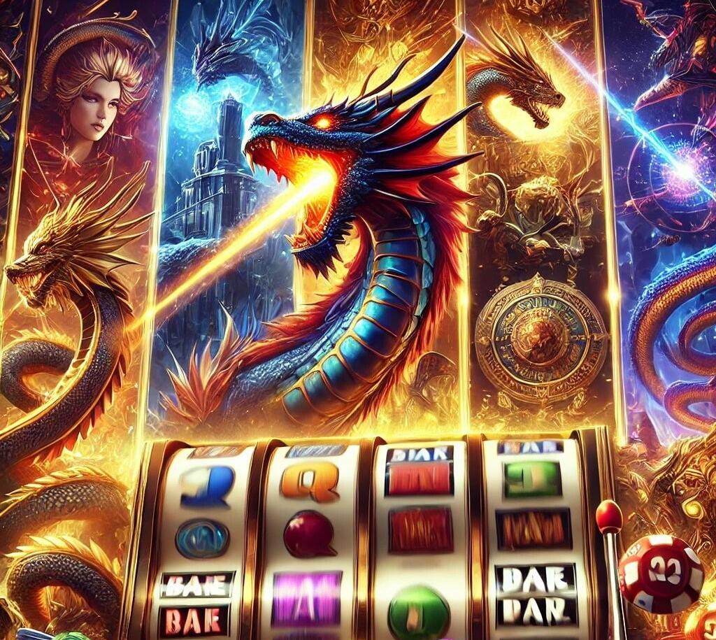 cactipg Slots Populares