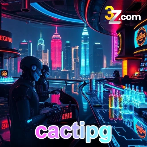 Recursos VIP que Transformam sua Experiência no cactipg