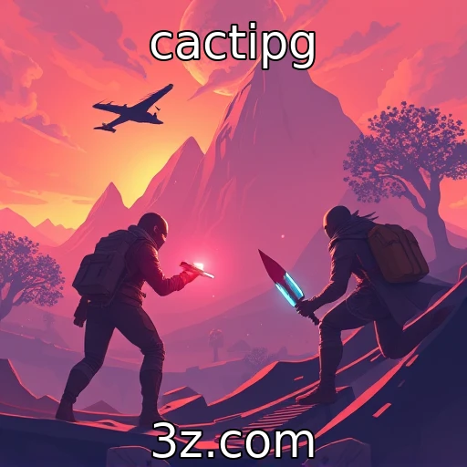 Tendências emergentes na narrativa dos jogos