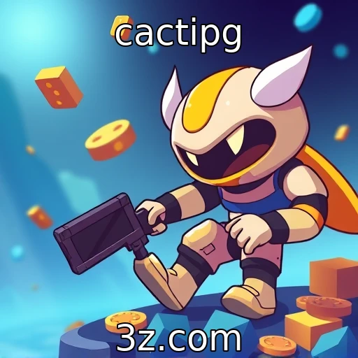 Tendências de mercado na indústria de jogos