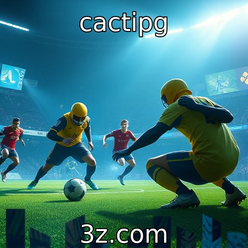 Tendências tecnológicas moldam a próxima geração de jogos